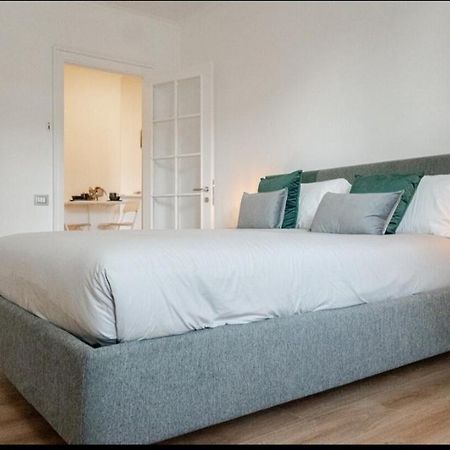 Suite Guido Reni Rome Bagian luar foto